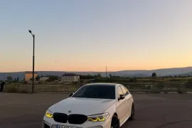 BMW, 5 Series, 540