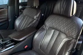 BMW, 5 Series, 540