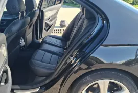 Mercedes-Benz, E CLASS, E 200