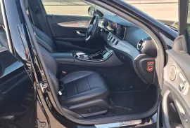 Mercedes-Benz, E CLASS, E 200