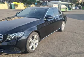 Mercedes-Benz, E CLASS, E 200