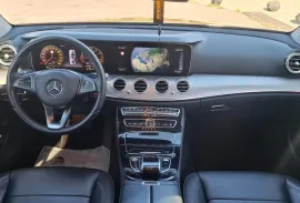 Mercedes-Benz, E CLASS, E 200