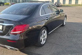 Mercedes-Benz, E CLASS, E 200