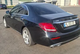 Mercedes-Benz, E CLASS, E 200