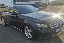 Mercedes-Benz, E CLASS, E 200