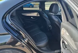 Mercedes-Benz, E CLASS, E 200