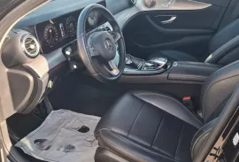 Mercedes-Benz, E CLASS, E 200