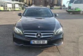 Mercedes-Benz, E CLASS, E 200