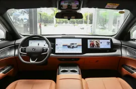 CHANGAN, CS75