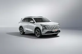 CHANGAN, CS75