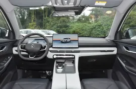 CHANGAN, CS75