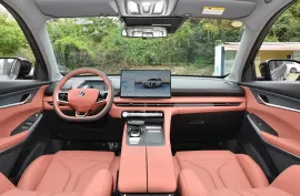CHANGAN, CS75