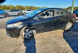 Kia, Forte