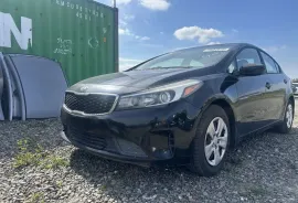Kia, Forte