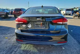 Kia, Forte