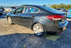Kia, Forte