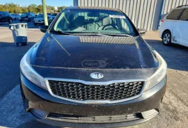 Kia, Forte