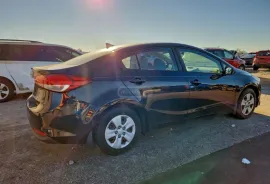 Kia, Forte