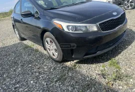Kia, Forte