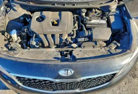 Kia, Forte