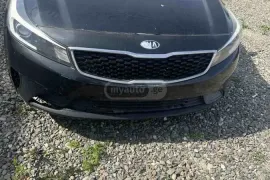 Kia, Forte
