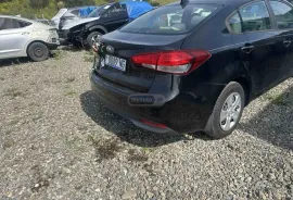 Kia, Forte