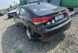 Kia, Forte