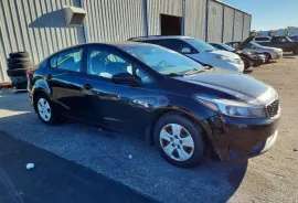 Kia, Forte