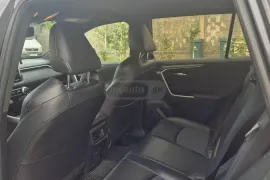 Toyota, RAV4