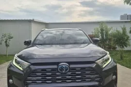 Toyota, RAV4