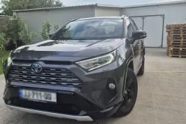 Toyota, RAV4
