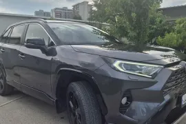 Toyota, RAV4