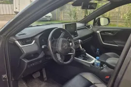 Toyota, RAV4