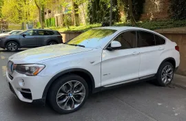 BMW, X Series, X4