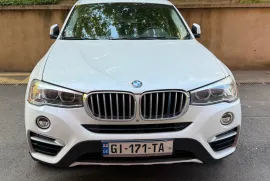BMW, X Series, X4