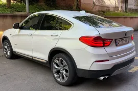 BMW, X Series, X4