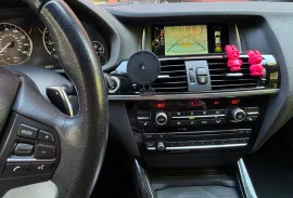 BMW, X Series, X4