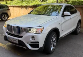 BMW, X Series, X4