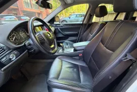 BMW, X Series, X4