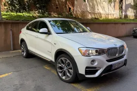 BMW, X Series, X4