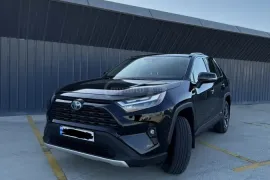 Toyota, RAV4
