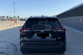 Toyota, RAV4