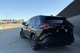 Toyota, RAV4