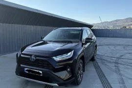Toyota, RAV4