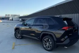 Toyota, RAV4