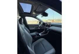Toyota, RAV4