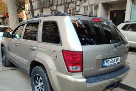 Jeep, Grand Cherokee