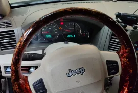 Jeep, Grand Cherokee