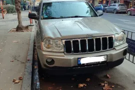 Jeep, Grand Cherokee