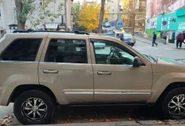 Jeep, Grand Cherokee